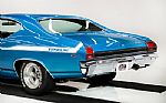 1969 Chevelle Pro Touring Thumbnail 51