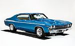 1969 Chevelle Pro Touring Thumbnail 60