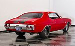 1971 Chevelle SS 454 Tribute Thumbnail 11