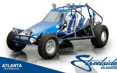 Photo of a 1970 Volkswagen Rail Buggy Turbo for sale