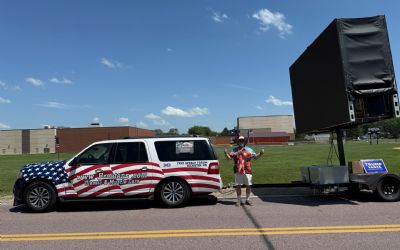 2016 Ford Expedition XLT 4 Dr. 4WD SUV