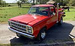 1979 D100 Pickup Thumbnail 1