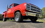 1979 D100 Pickup Thumbnail 7