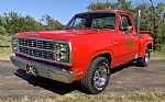 1979 D100 Pickup Thumbnail 13