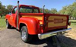 1979 D100 Pickup Thumbnail 35