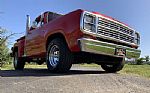 1979 D100 Pickup Thumbnail 51