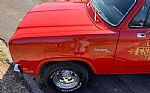 1979 D100 Pickup Thumbnail 82