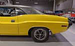 1970 Challenger RT/SE Thumbnail 24