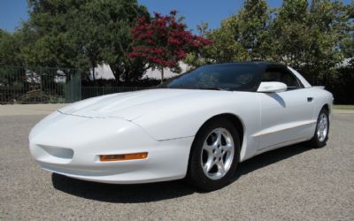 Photo of a 1994 Pontiac Firebird Formula for sale