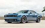 2020 Challenger SRT Super Stock Thumbnail 1