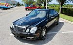 2007 E-Class 4dr Sdn 5.5L 4MATIC Thumbnail 22