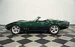 1968 Corvette Convertible Thumbnail 7