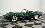 1968 Corvette Convertible Thumbnail 6