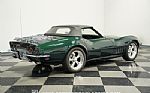 1968 Corvette Convertible Thumbnail 12
