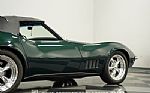 1968 Corvette Convertible Thumbnail 27