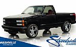 1990 Silverado 454 SS Thumbnail 1