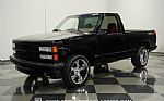 1990 Silverado 454 SS Thumbnail 5