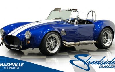 Photo of a 1965 Shelby Cobra Backdraft 427 for sale