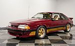 1989 Mustang Saleen Thumbnail 5