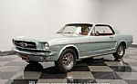 1965 Mustang Coupe Thumbnail 5