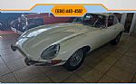 1964 E-Type Thumbnail 1