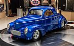 1941 Coupe Street Rod Thumbnail 6