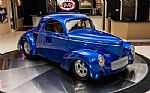 1941 Coupe Street Rod Thumbnail 10