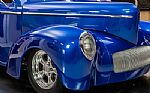 1941 Coupe Street Rod Thumbnail 21