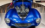 1941 Coupe Street Rod Thumbnail 74