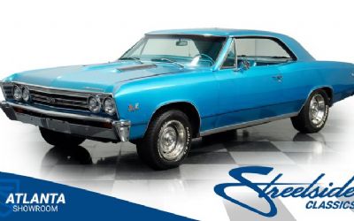Photo of a 1967 Chevrolet Chevelle SS 454 for sale
