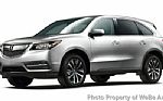 2014 MDX Thumbnail 1