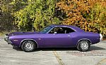 1970 Challenger R/T Thumbnail 2