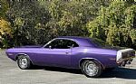 1970 Challenger R/T Thumbnail 3
