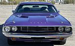 1970 Challenger R/T Thumbnail 4