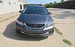 2015 Civic LX Thumbnail 3