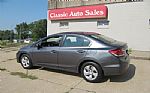 2015 Civic LX Thumbnail 6