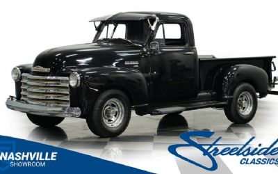 Photo of a 1952 Chevrolet 3100 for sale