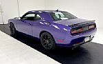 2016 Challenger SRT Hellcat Thumbnail 3