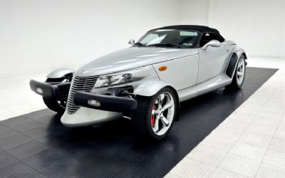 Photo of a 2001 Plymouth Prowler Convertible for sale