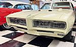 1968 GTO Thumbnail 5