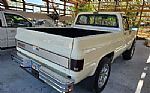 1981 Classic Sierra Thumbnail 3
