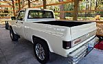 1981 Classic Sierra Thumbnail 4