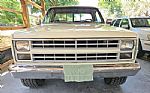 1981 Classic Sierra Thumbnail 7