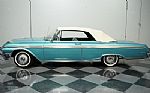 1962 Galaxie 500 Sunliner Convertib Thumbnail 2