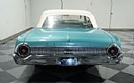 1962 Galaxie 500 Sunliner Convertib Thumbnail 8