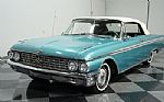1962 Galaxie 500 Sunliner Convertib Thumbnail 15