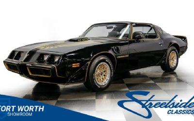 Photo of a 1979 Pontiac Firebird Trans Am Y84 Special 1979 Pontiac Firebird Trans Am Y84 Special Edition for sale