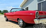 1966 Fairlane 500 XL Convertible Thumbnail 4