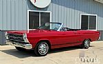 1966 Fairlane 500 XL Convertible Thumbnail 37