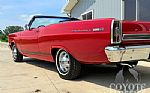 1966 Fairlane 500 XL Convertible Thumbnail 42
